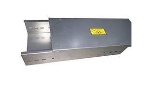 不锈钢电缆桥架