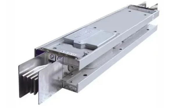 如何检测密集型母线槽的电气性能是否合格？