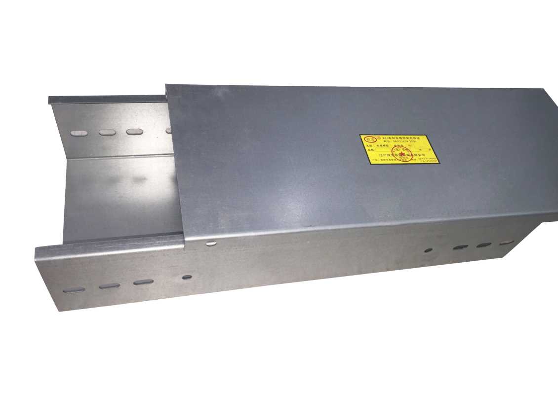 电缆桥架在电力工程中的重要性体现？